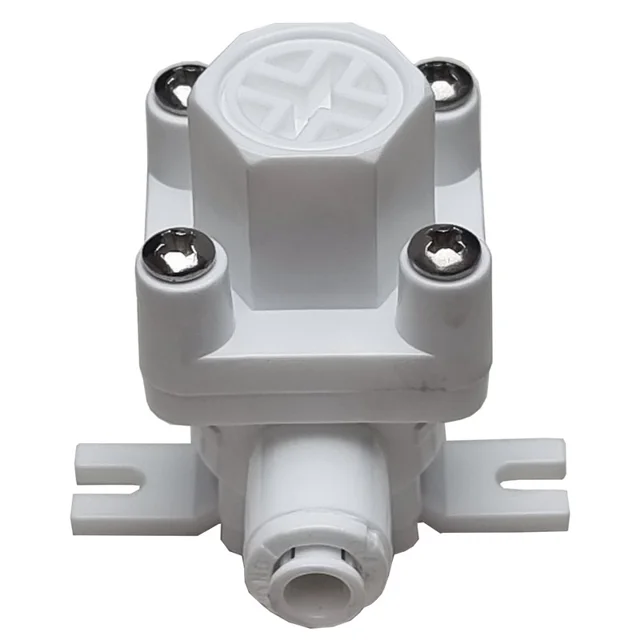 فشار شکن دستگاه تصفیه کننده آب مدل P-TW 101800496