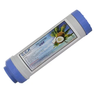 فیلتر دستگاه تصفیه آب سی سی کا مدل ممبران دار X6 مجموعه 6 عددی 101800479