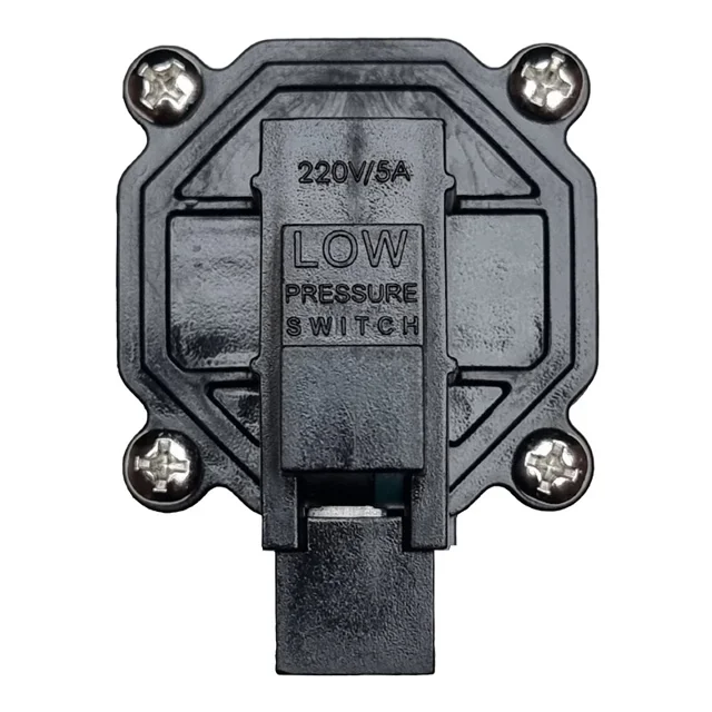 سوئیچ فشار پایین دستگاه تصفیه آب مدل Low-TW 101800691